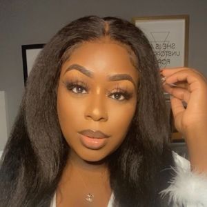 Meet your Posher, Kimberly